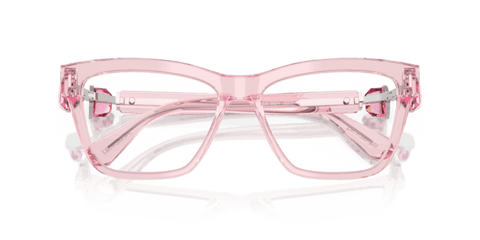 Transparent Pink - 0SK2021 8056262241219