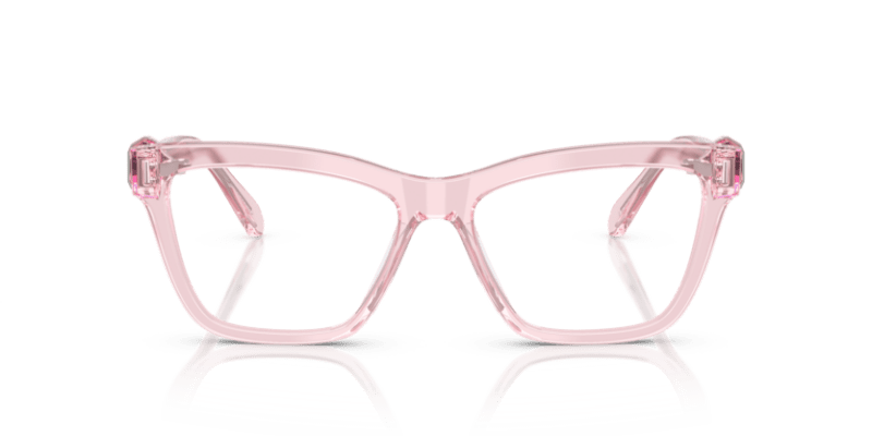 Transparent Pink - 0SK2021 8056262241219