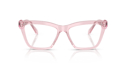 Transparent Pink - 0SK2021 8056262241219