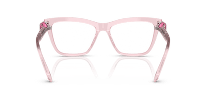 Transparent Pink - 0SK2021 8056262241219