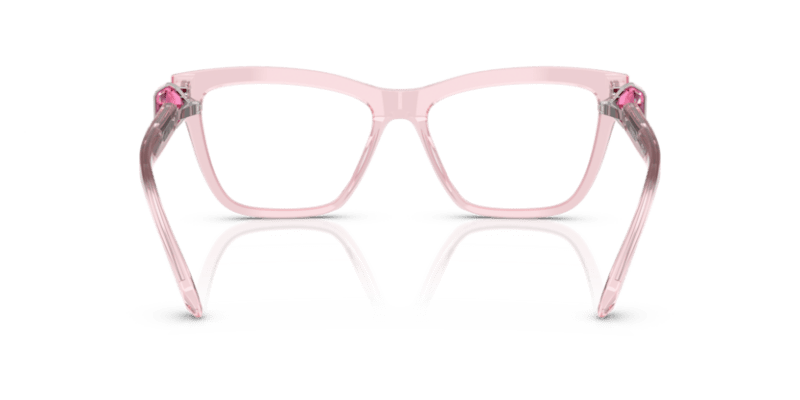 Transparent Pink - 0SK2021 8056262241219