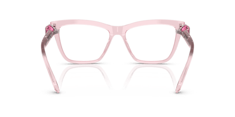 Transparent Pink - 0SK2021 8056262241219
