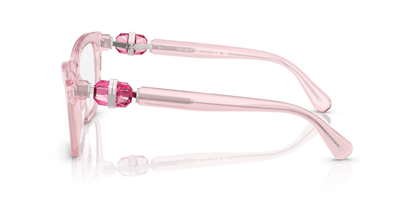 Transparent Pink - 0SK2021 8056262241219