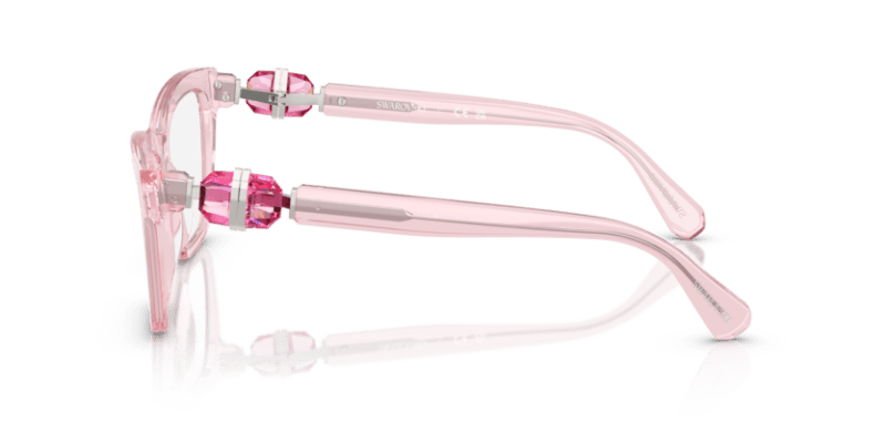 Transparent Pink - 0SK2021 8056262241219