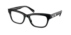 0SK2022 - Swarovski - Black - (Black 1001) - 51 - 18 - 140 MM - Ardor Eyewear 8056262072479