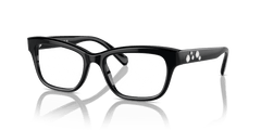 0SK2022 - Swarovski - Black - (Black 1001) - 51 - 18 - 140 MM - Ardor Eyewear 8056262072479