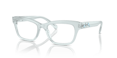 0SK2022 - Swarovski - Blue - (Opal Light Blue 1024) - 51 - 18 - 140 MM - Ardor Eyewear 8056262072530