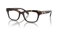 0SK2022 - Swarovski - Brown - (Dark Havana 1002) - 51 - 18 - 140 MM - Ardor Eyewear 8056262072493