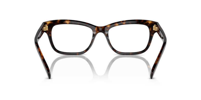 0SK2022 - Swarovski - Brown - (Dark Havana 1002) - 51 - 18 - 140 MM - Ardor Eyewear 8056262072493