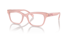 0SK2022 - Swarovski - Pink - (Opal Rose 1031) - 51 - 18 - 140 MM - Ardor Eyewear 8056262072554