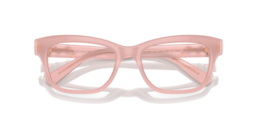 0SK2022 - Swarovski - Pink - (Opal Rose 1031) - 51 - 18 - 140 MM - Ardor Eyewear 8056262072554