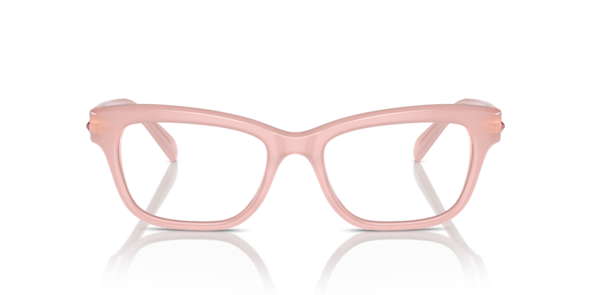 0SK2022 - Swarovski - Pink - (Opal Rose 1031) - 51 - 18 - 140 MM - Ardor Eyewear 8056262072554