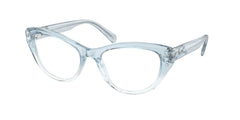 0SK2023 - Swarovski - Blue - (Light Blue Gradient Clear 1047) - 52 - 18 - 140 MM - Ardor Eyewear 8056262072943