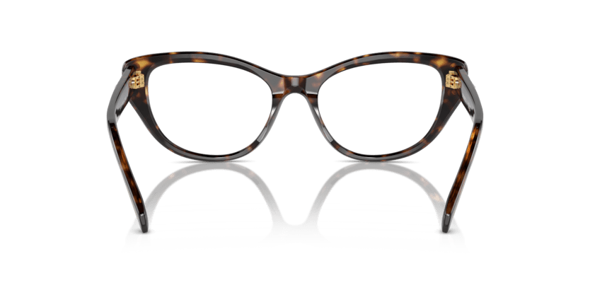 0SK2023 - Swarovski - Brown - (Dark Havana 1002) - 52 - 18 - 140 MM - Ardor Eyewear 8056262072905