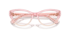 0SK2023 - Swarovski - Pink - (Pink Gradient Clear 1048) - 52 - 18 - 140 MM - Ardor Eyewear 8056262072967