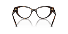 0SK2024 - Swarovski - Brown - (Dark Havana 1002) - 50 - 18 - 140 MM - Ardor Eyewear 8056262073155