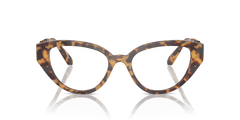 0SK2024 - Swarovski - Tortoise - (Havana 1040) - 50 - 18 - 140 MM - Ardor Eyewear 8056262073179