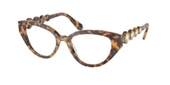 0SK2024 - Swarovski - Tortoise - (Havana 1040) - 50 - 18 - 140 MM - Ardor Eyewear 8056262073179