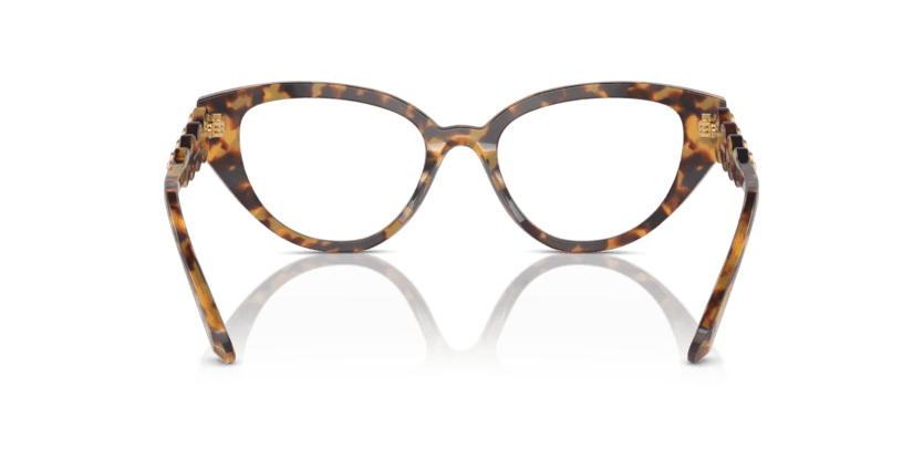 0SK2024 - Swarovski - Tortoise - (Havana 1040) - 50 - 18 - 140 MM - Ardor Eyewear 8056262073179