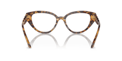 0SK2024 - Swarovski - Tortoise - (Havana 1040) - 50 - 18 - 140 MM - Ardor Eyewear 8056262073179