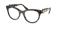 0SK2025 - Swarovski - Brown - (Dark Havana 1002) - 52 - 19 - 140 MM - Ardor Eyewear 8056262073025