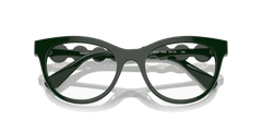 0SK2025 - Swarovski - Green - (Dark Green 1026) - 52 - 19 - 140 MM - Ardor Eyewear 8056262073049