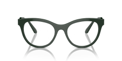 0SK2025 - Swarovski - Green - (Dark Green 1026) - 52 - 19 - 140 MM - Ardor Eyewear 8056262073049