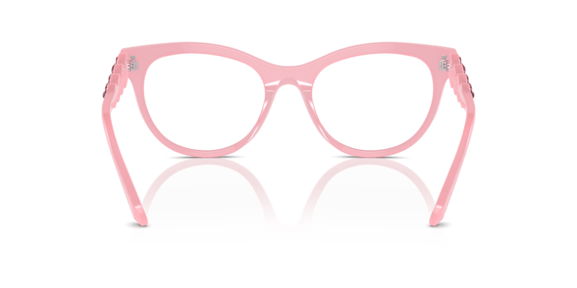 0SK2025 - Swarovski - Pink - (Opal Pink 2001) - 52 - 19 - 140 MM - Ardor Eyewear 8056262073063