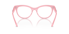 0SK2025 - Swarovski - Pink - (Opal Pink 2001) - 52 - 19 - 140 MM - Ardor Eyewear 8056262073063