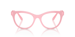 0SK2025 - Swarovski - Pink - (Opal Pink 2001) - 52 - 19 - 140 MM - Ardor Eyewear 8056262073063