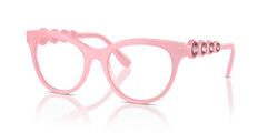 0SK2025 - Swarovski - Pink - (Opal Pink 2001) - 52 - 19 - 140 MM - Ardor Eyewear 8056262073063