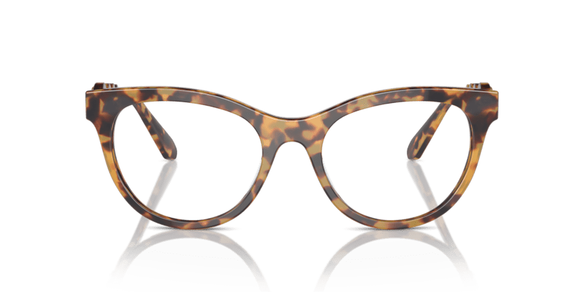 0SK2025 - Swarovski - Tortoise - (Havana 1040) - 52 - 19 - 140 MM - Ardor Eyewear 8056262073001