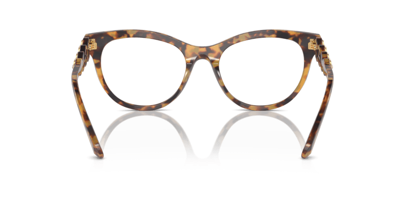 0SK2025 - Swarovski - Tortoise - (Havana 1040) - 52 - 19 - 140 MM - Ardor Eyewear 8056262073001