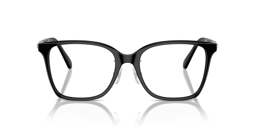 0SK2026D - Swarovski - Black - (Black 1001) - 54 - 18 - 145 MM - Ardor Eyewear 8056262078341