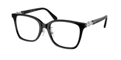 0SK2026D - Swarovski - Black - (Black 1001) - 54 - 18 - 145 MM - Ardor Eyewear 8056262078341