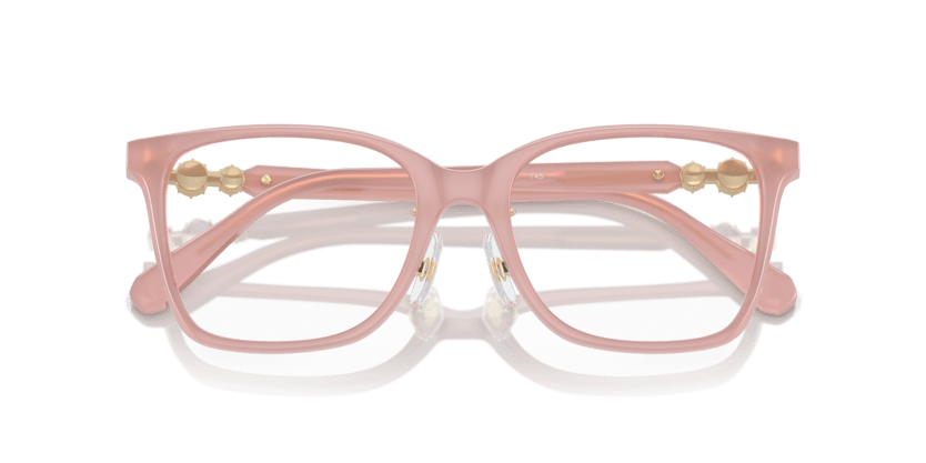 0SK2026D - Swarovski - Pink - (Milky Pink 1031) - 54 - 18 - 145 MM - Ardor Eyewear 8056262078372