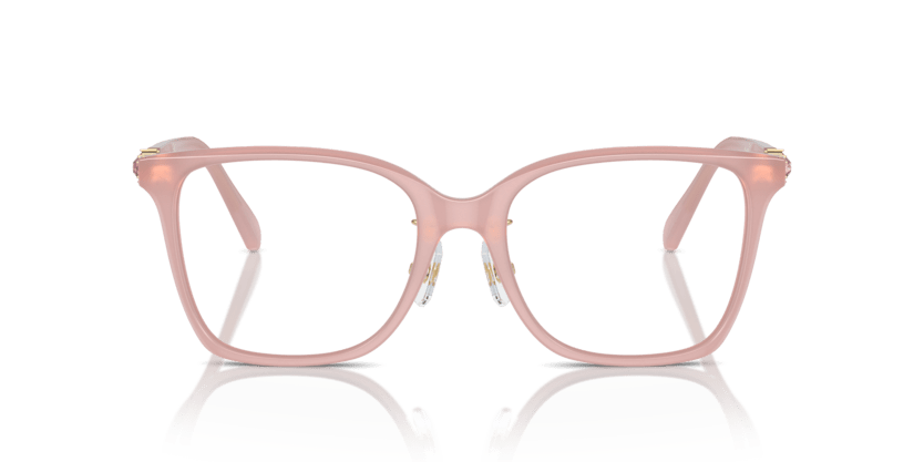 0SK2026D - Swarovski - Pink - (Milky Pink 1031) - 54 - 18 - 145 MM - Ardor Eyewear 8056262078372