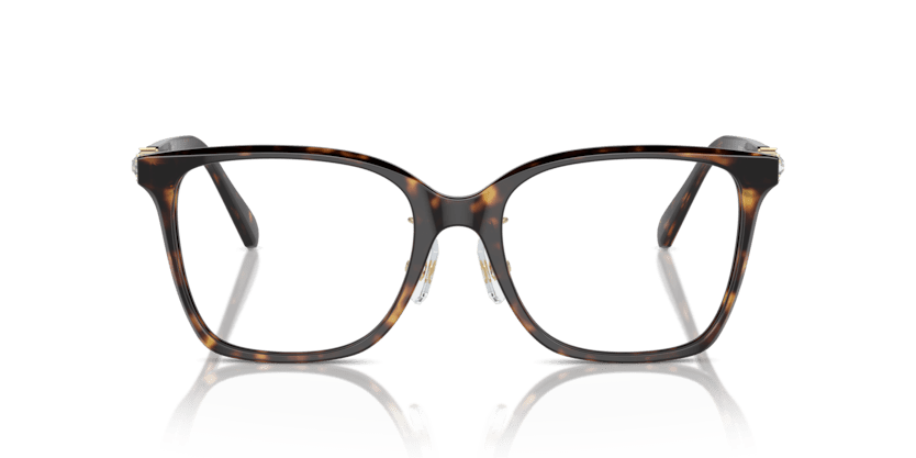 0SK2026D - Swarovski - Tortoise - (Havana 1002) - 54 - 18 - 145 MM - Ardor Eyewear 8056262078358