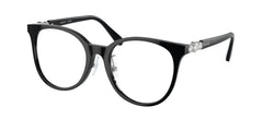 0SK2027D - Swarovski - Black - (Black 1001) - 53 - 19 - 145 MM - Ardor Eyewear 8056262083819