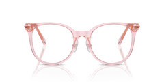 0SK2027D - Swarovski - Pink - (Transparent Rose 3001) - 53 - 19 - 145 MM - Ardor Eyewear 8056262083796