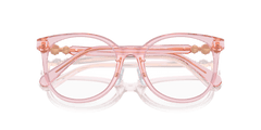 0SK2027D - Swarovski - Pink - (Transparent Rose 3001) - 53 - 19 - 145 MM - Ardor Eyewear 8056262083796