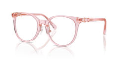 0SK2027D - Swarovski - Pink - (Transparent Rose 3001) - 53 - 19 - 145 MM - Ardor Eyewear 8056262083796