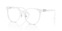 0SK2027D - Swarovski - White - (Milky White 1033) - 53 - 19 - 145 MM - Ardor Eyewear 8056262083802