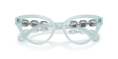 Milky Light Blue - 0SK2028 8056262226513