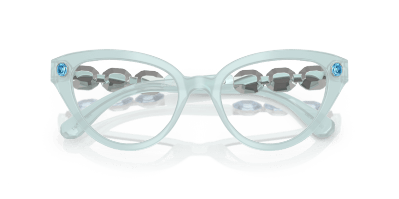 Milky Light Blue - 0SK2028 8056262226513