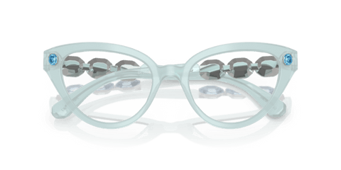 Milky Light Blue - 0SK2028 8056262226513