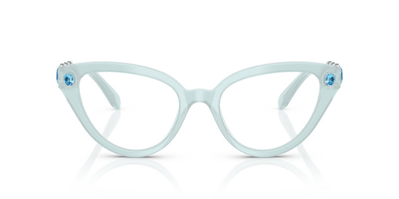 Milky Light Blue - 0SK2028 8056262226513