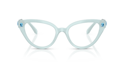 Milky Light Blue - 0SK2028 8056262226513