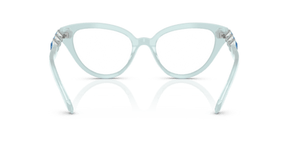 Milky Light Blue - 0SK2028 8056262226513