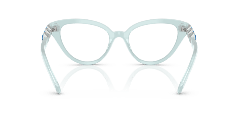 Milky Light Blue - 0SK2028 8056262226513